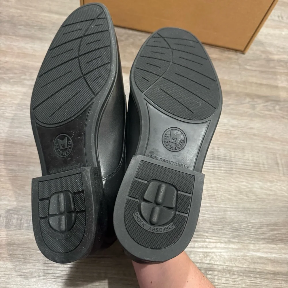 Mephisto keaton mt